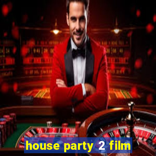 house party 2 film